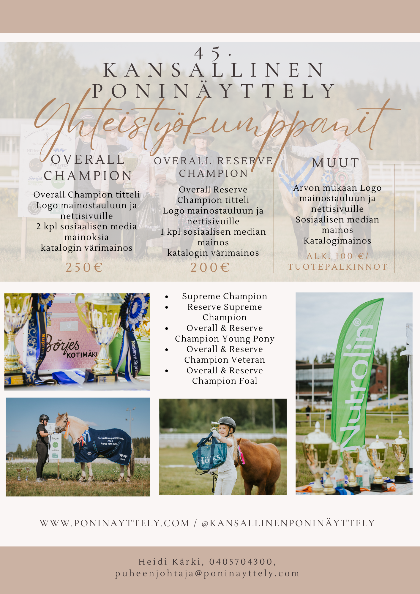 Yhteistyökumppanikortti